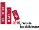 Any-Biblioteques